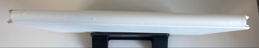 iPad Pro 12.9 (2021) 用 Magic Keyboard