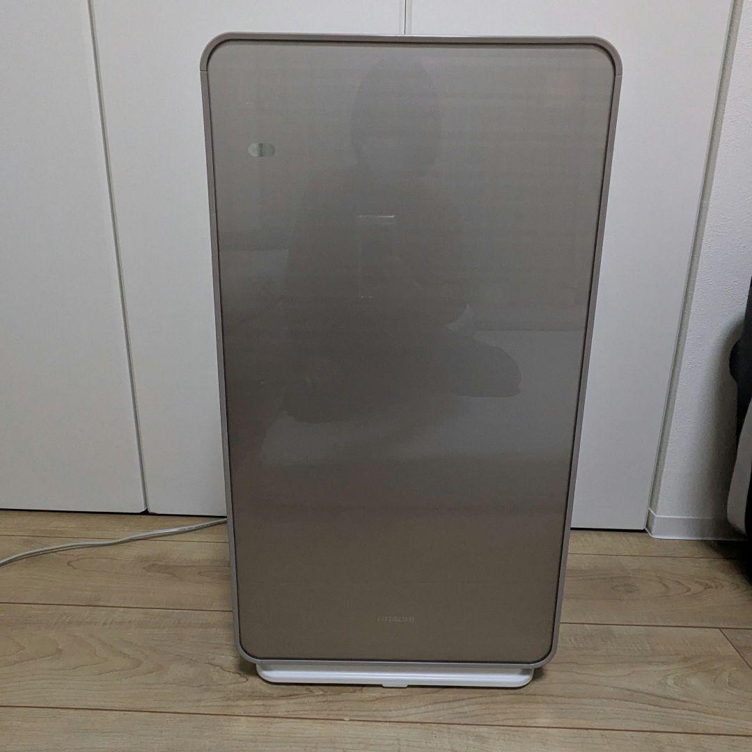 2023年製　日立加湿空気清浄機