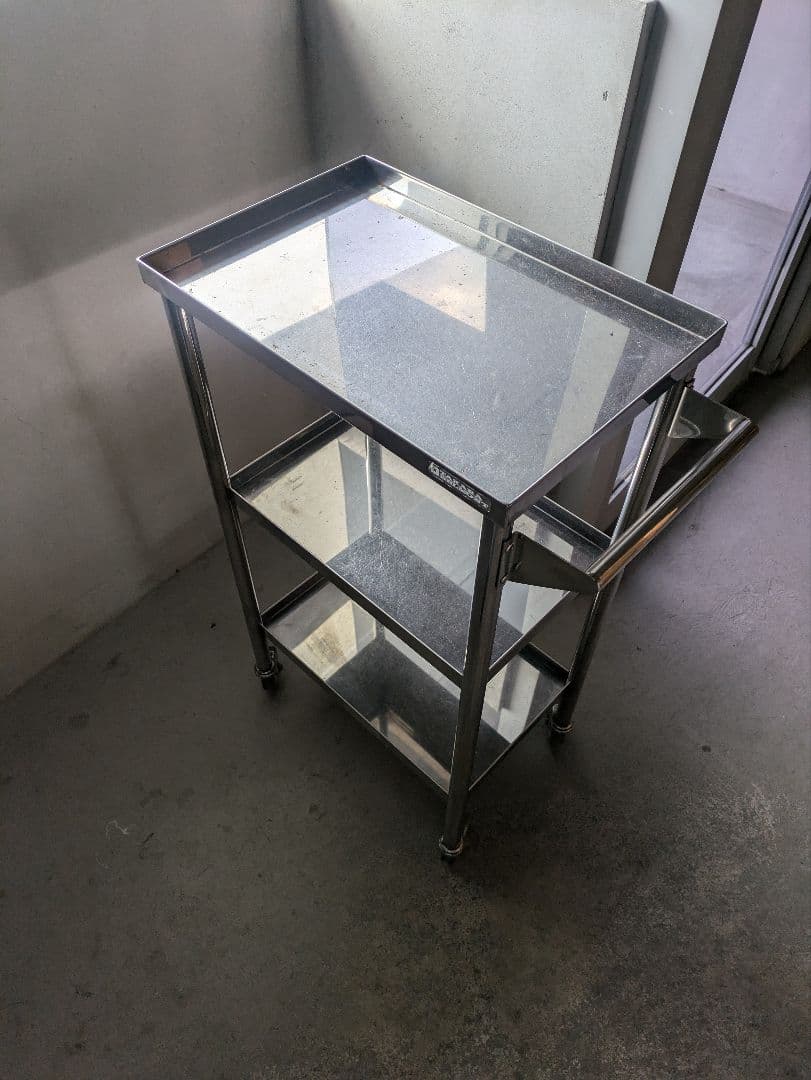 タカラベルモント　ワゴン