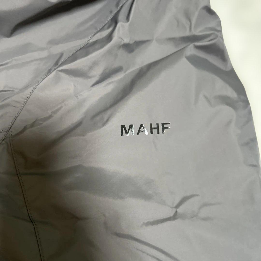 MAHF フード付きスノーボード ウェア 上下セット