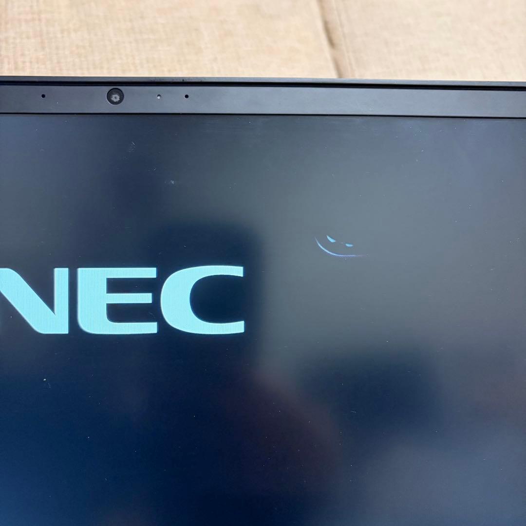 【即日発送】NEC LAVIEPro Mobile PC-PM550NAB-J