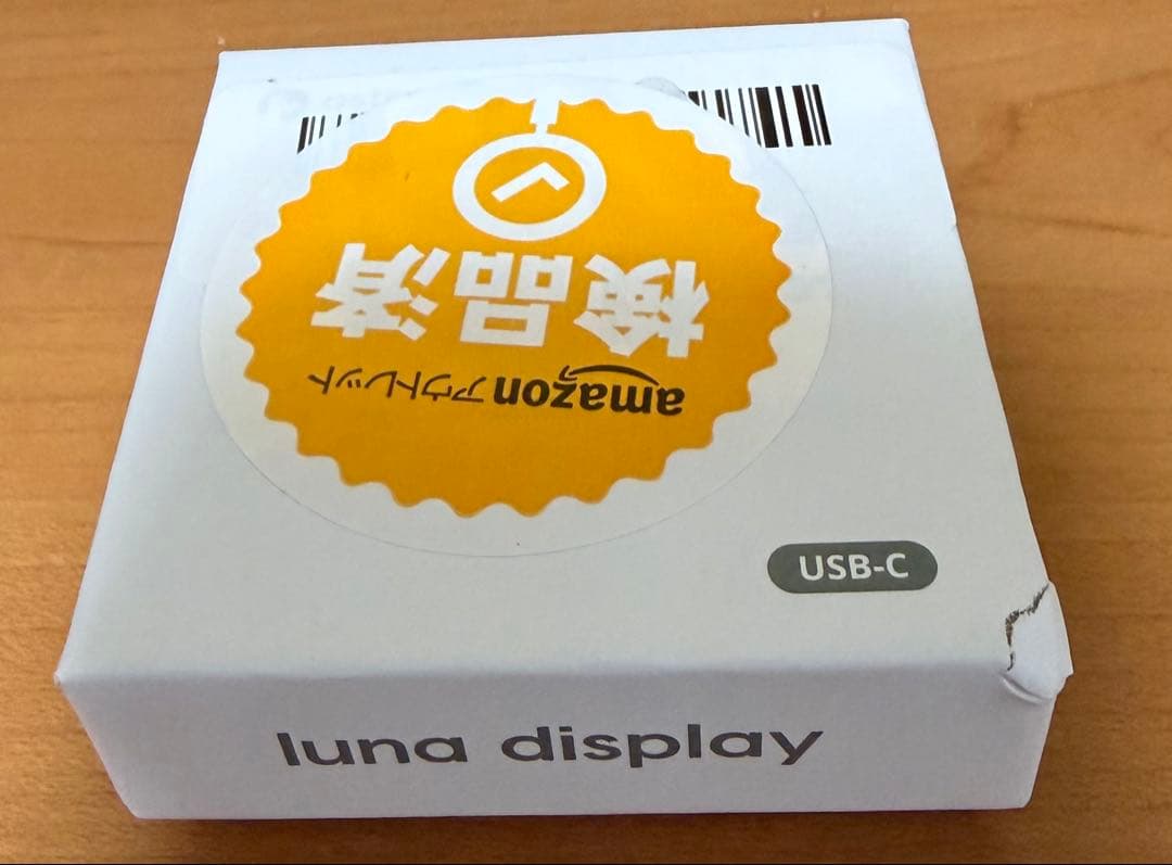 その他 Luna Display USB-C
