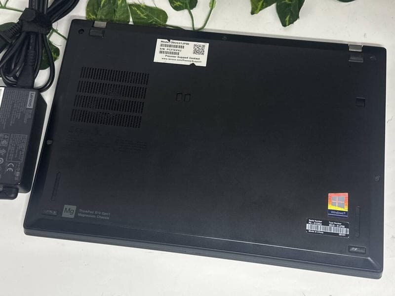 [Ryzen5 搭載モデル]バッテリー良好/ThinkPad X13
