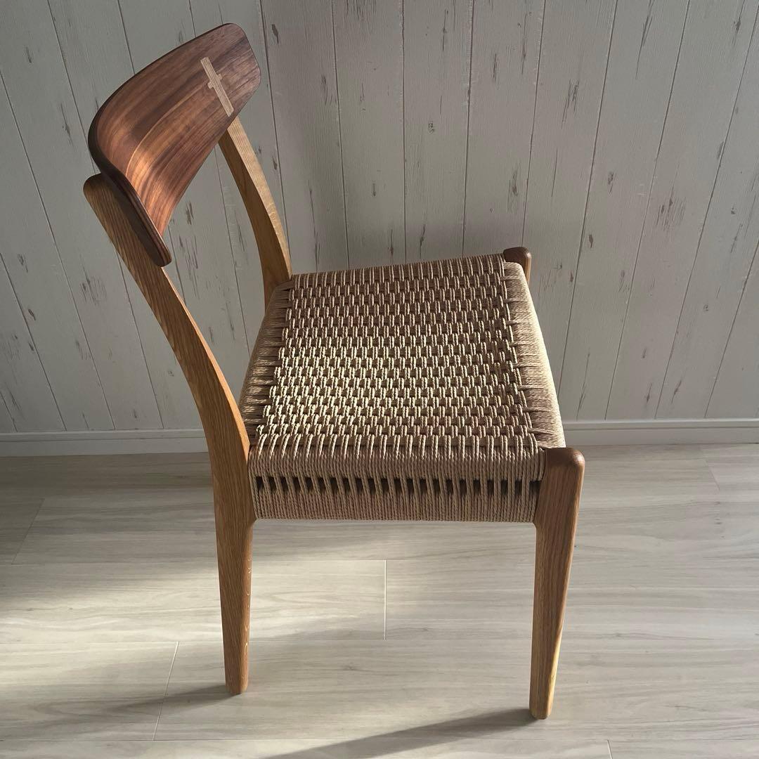 椅子 Carl Hansen & Son CH23