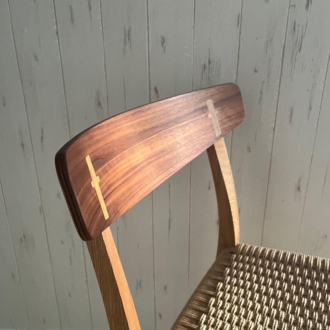 椅子 Carl Hansen & Son CH23