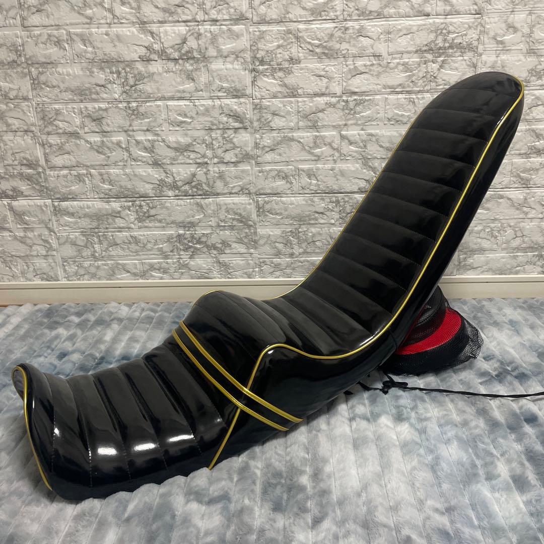 original　cb400sf nc39用三段シート