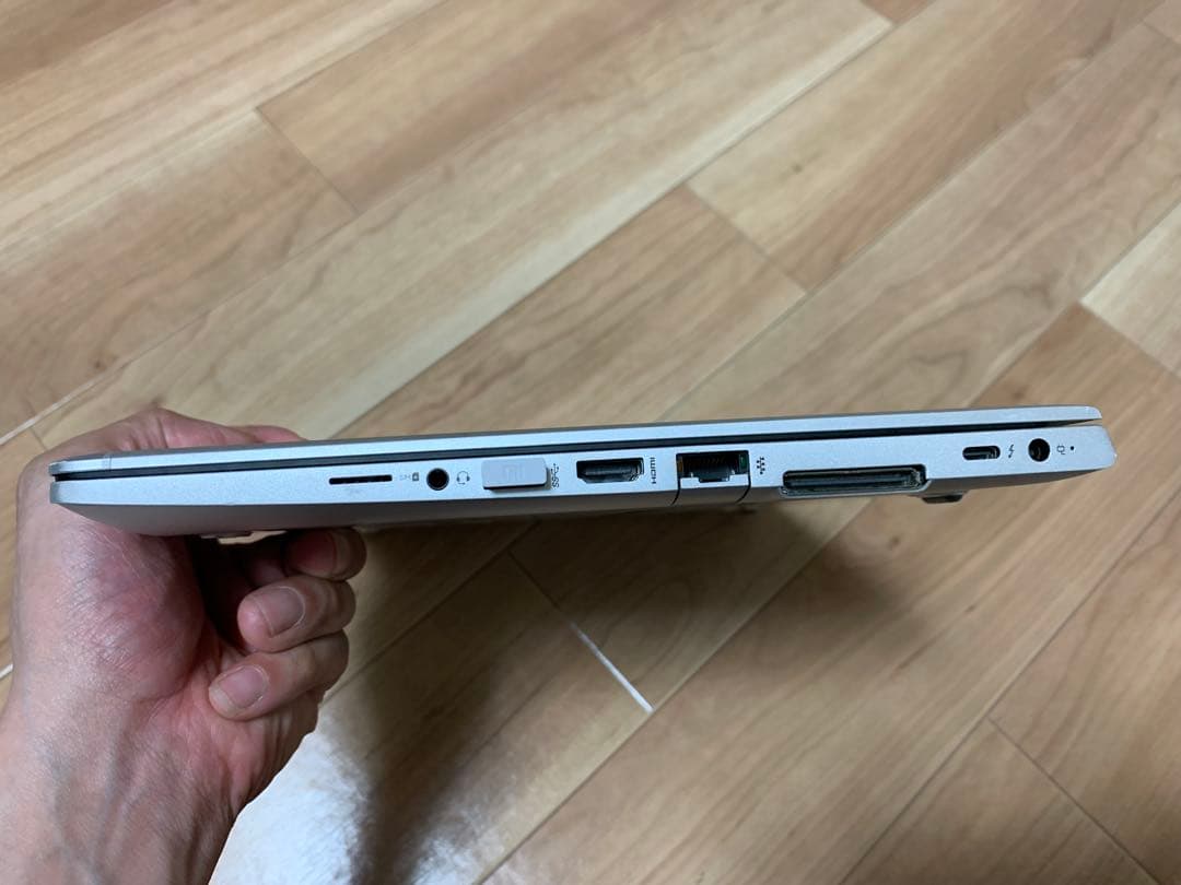 Windowsノート本体 HP ELITEBOOK 830 G6