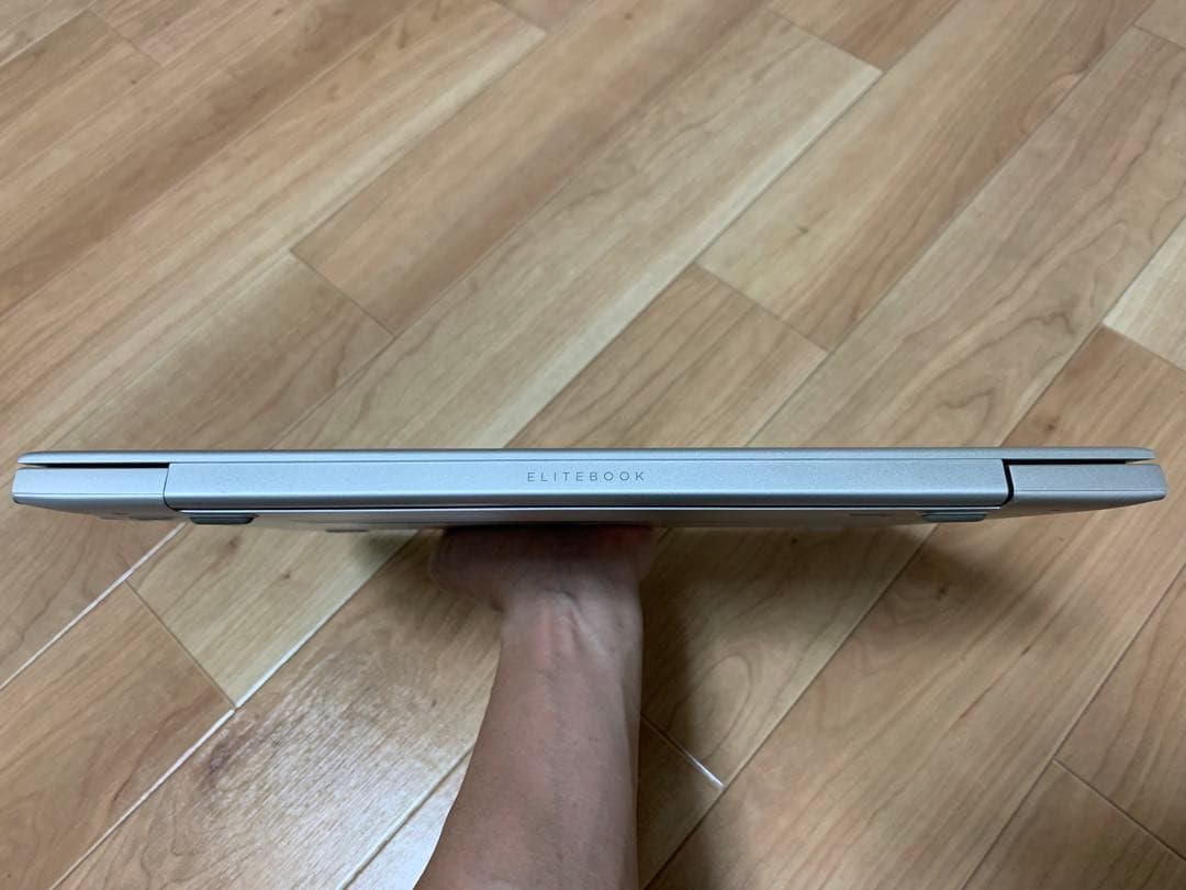 Windowsノート本体 HP ELITEBOOK 830 G6