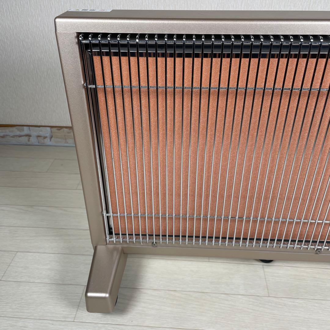 サンルミエ　遠赤外線 ヒーター エクセラ 5 N500LS-GR