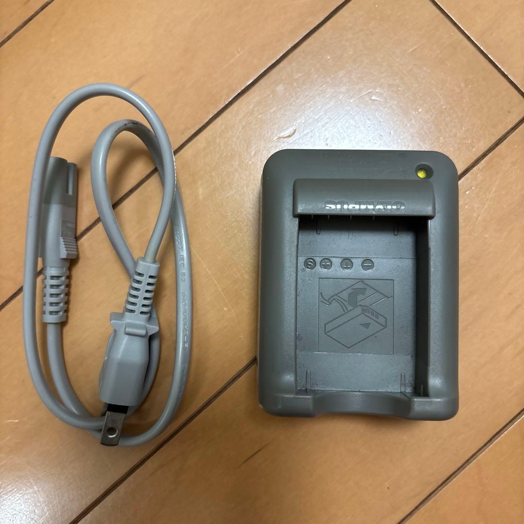 OLYMPUS PEN E-PL2 レンズセット