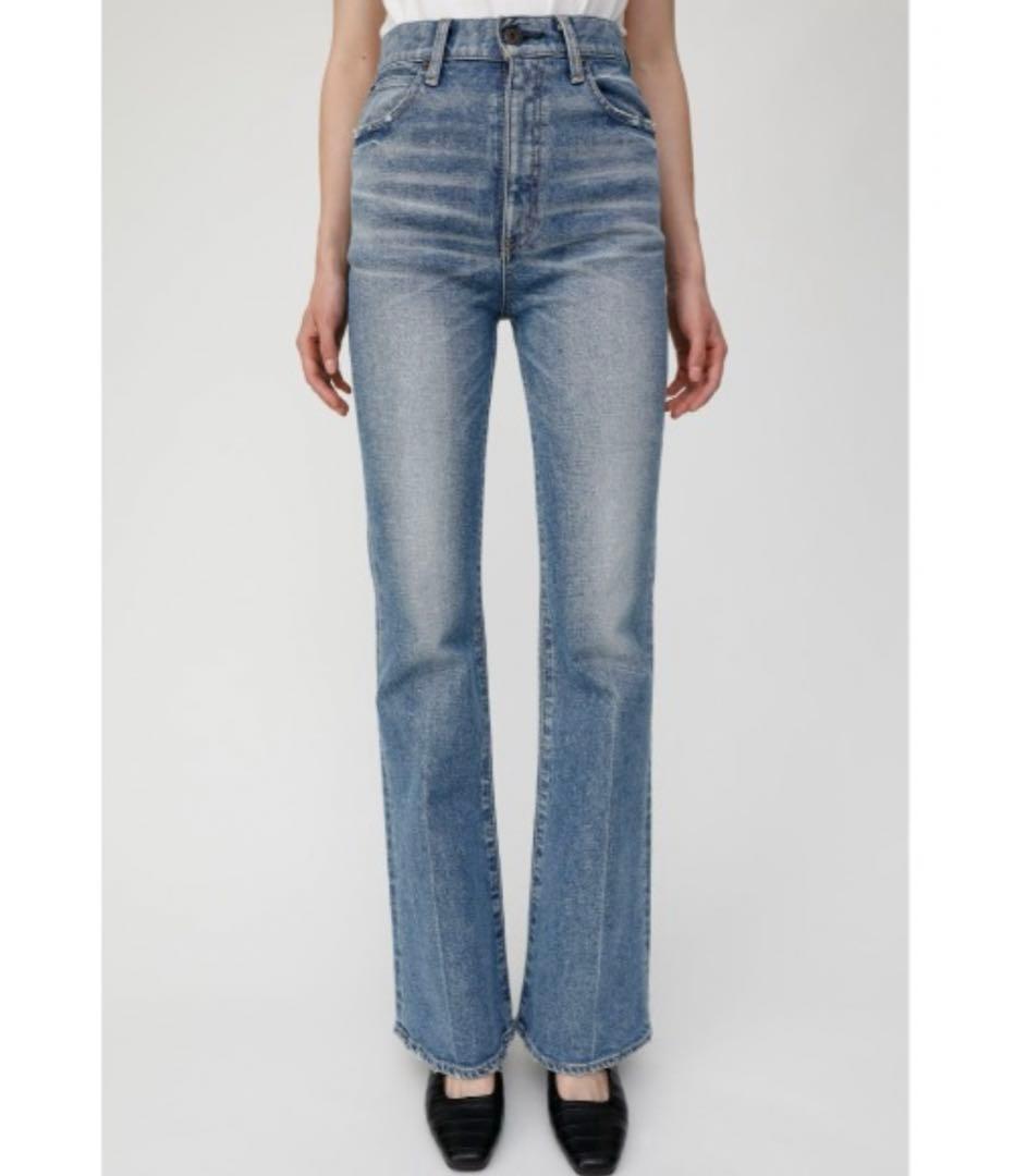 moussy mvsフレア 23