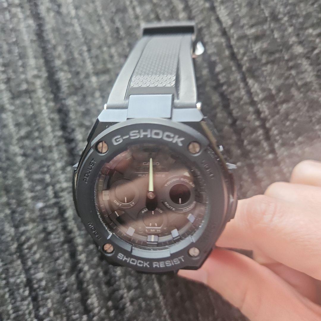 時計 G-SHOCK GST-W300