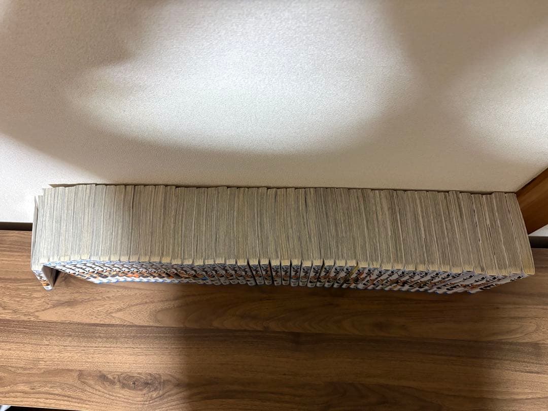 ハイキュー1巻~45巻 43巻が2冊あります