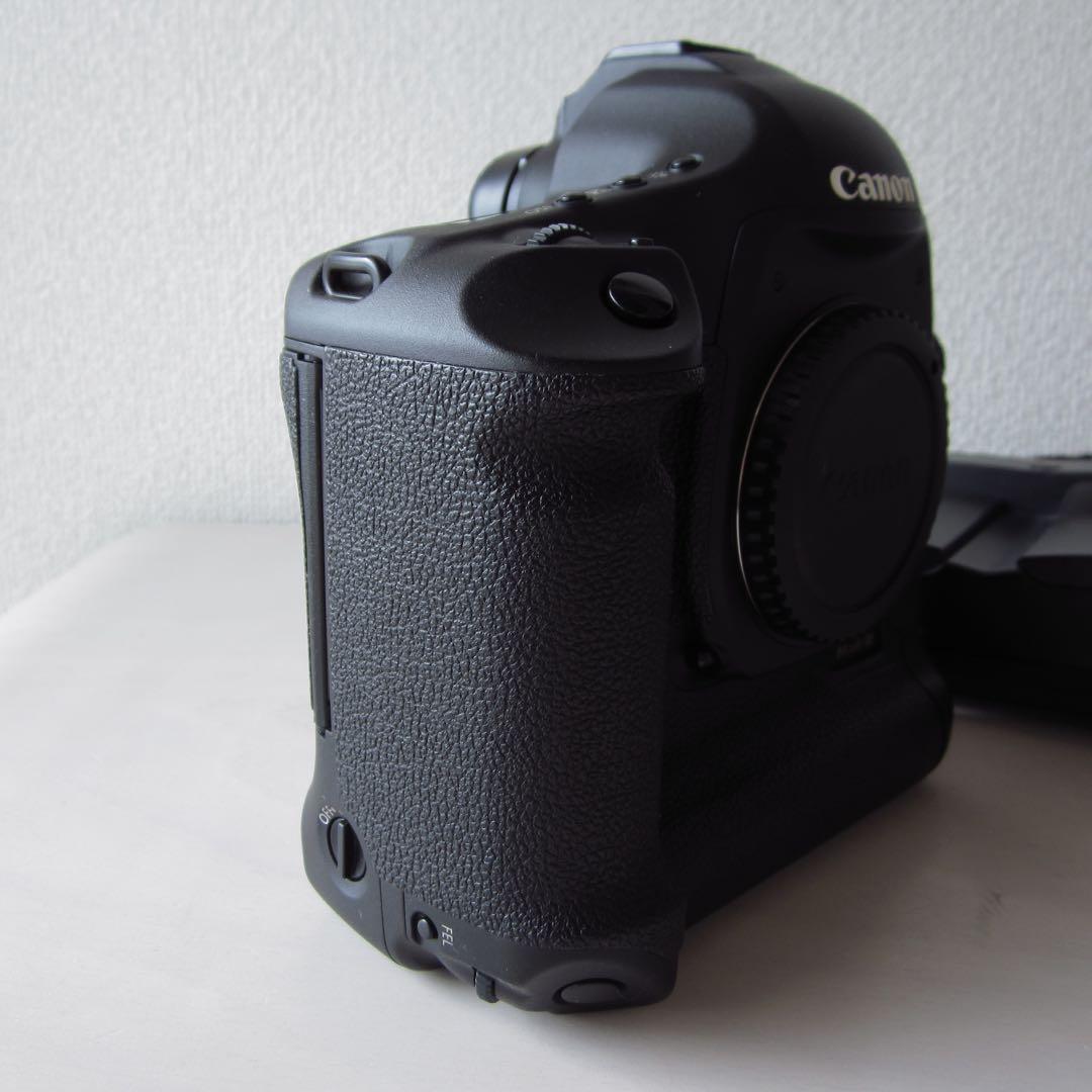Canon EOS-1Ds Mark III デジタル一眼レフ