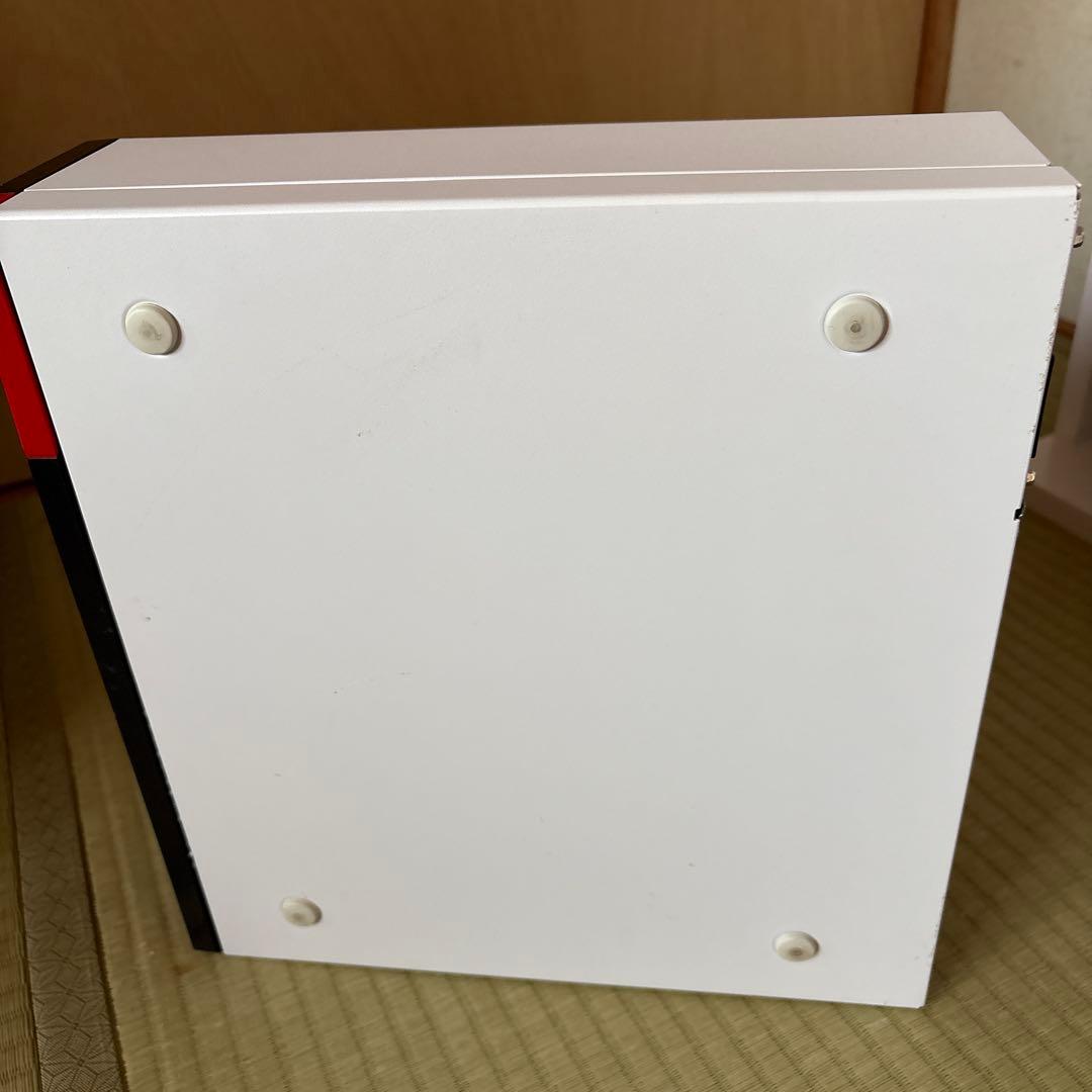 Fujitsu ESPRIMO D7010/FX デスクトップPCジャンク