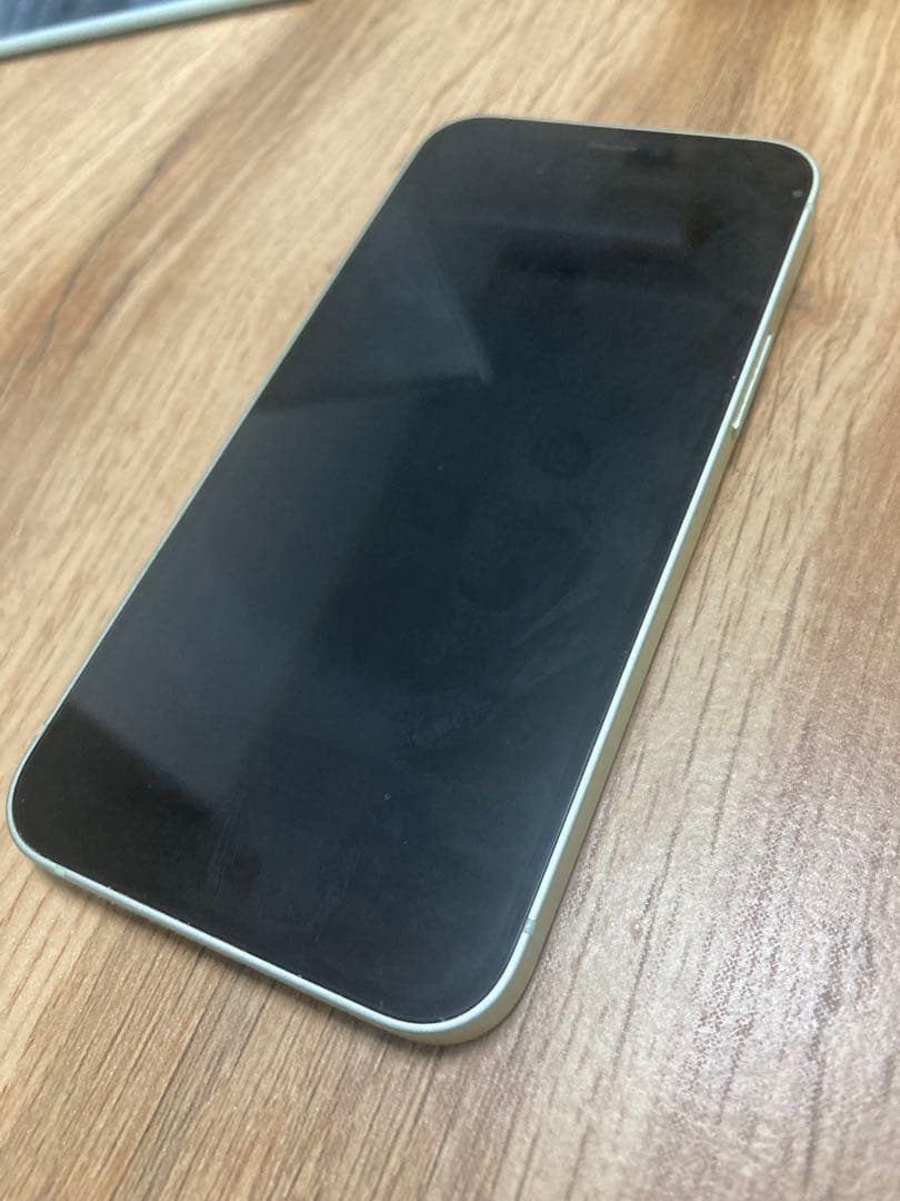 Apple iPhone 12 mini 64GB ミントグリーン