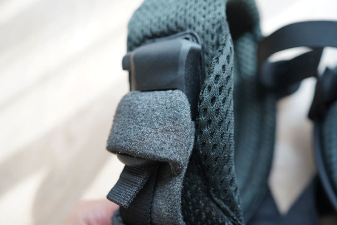 【期間限定6,000円引き！】BABYBJÖRN harmony 抱っこひも