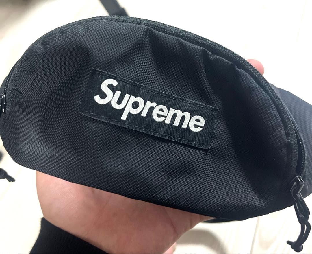 バッグ Supreme FW22 Small Waist Bag