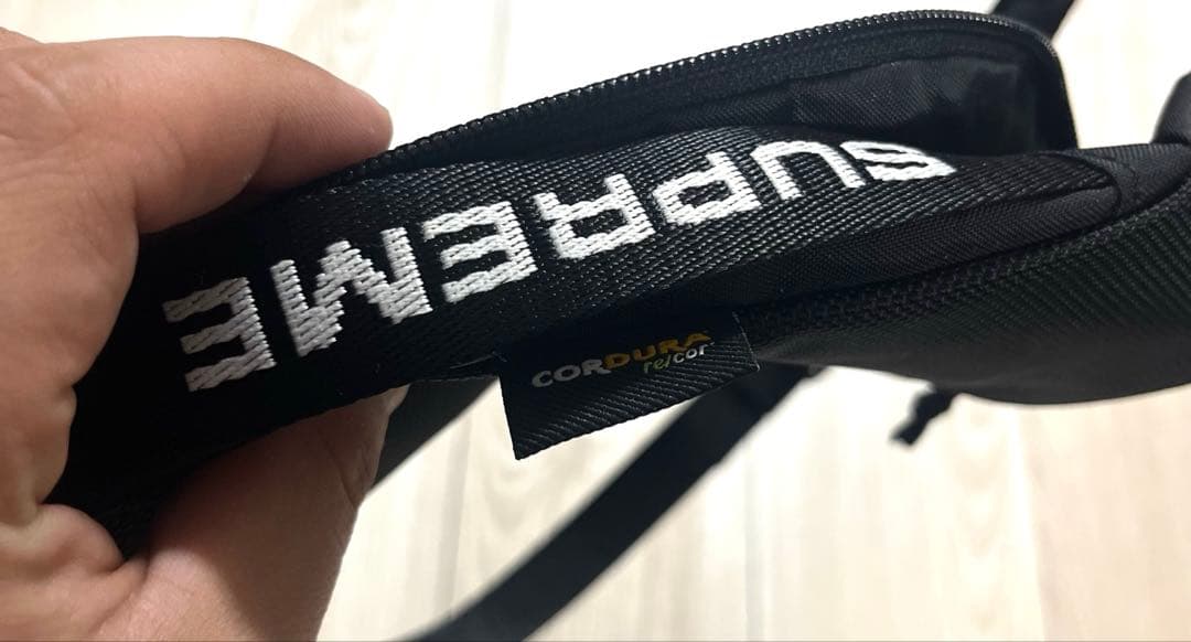 バッグ Supreme FW22 Small Waist Bag