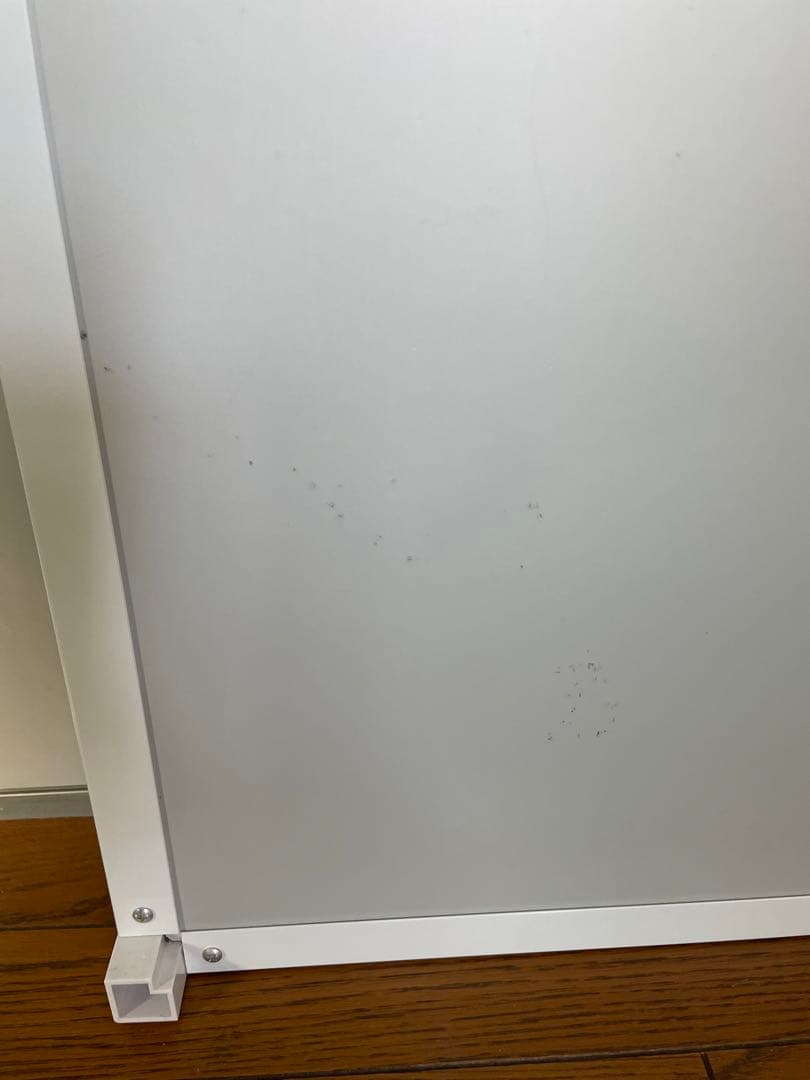 BUCATSTATE ブカスターケージwhite 100cm