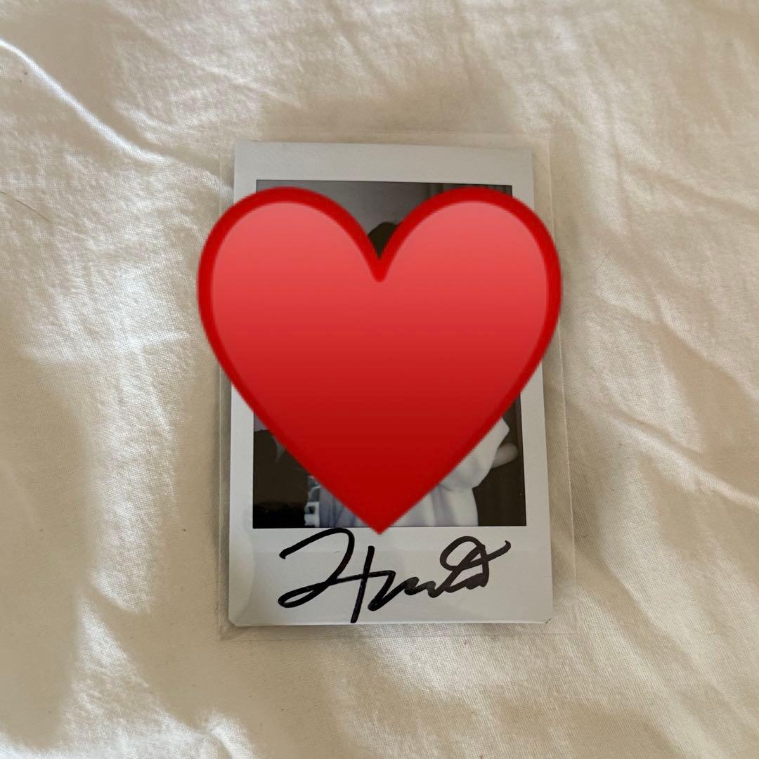 xikers ハンター サインポラ