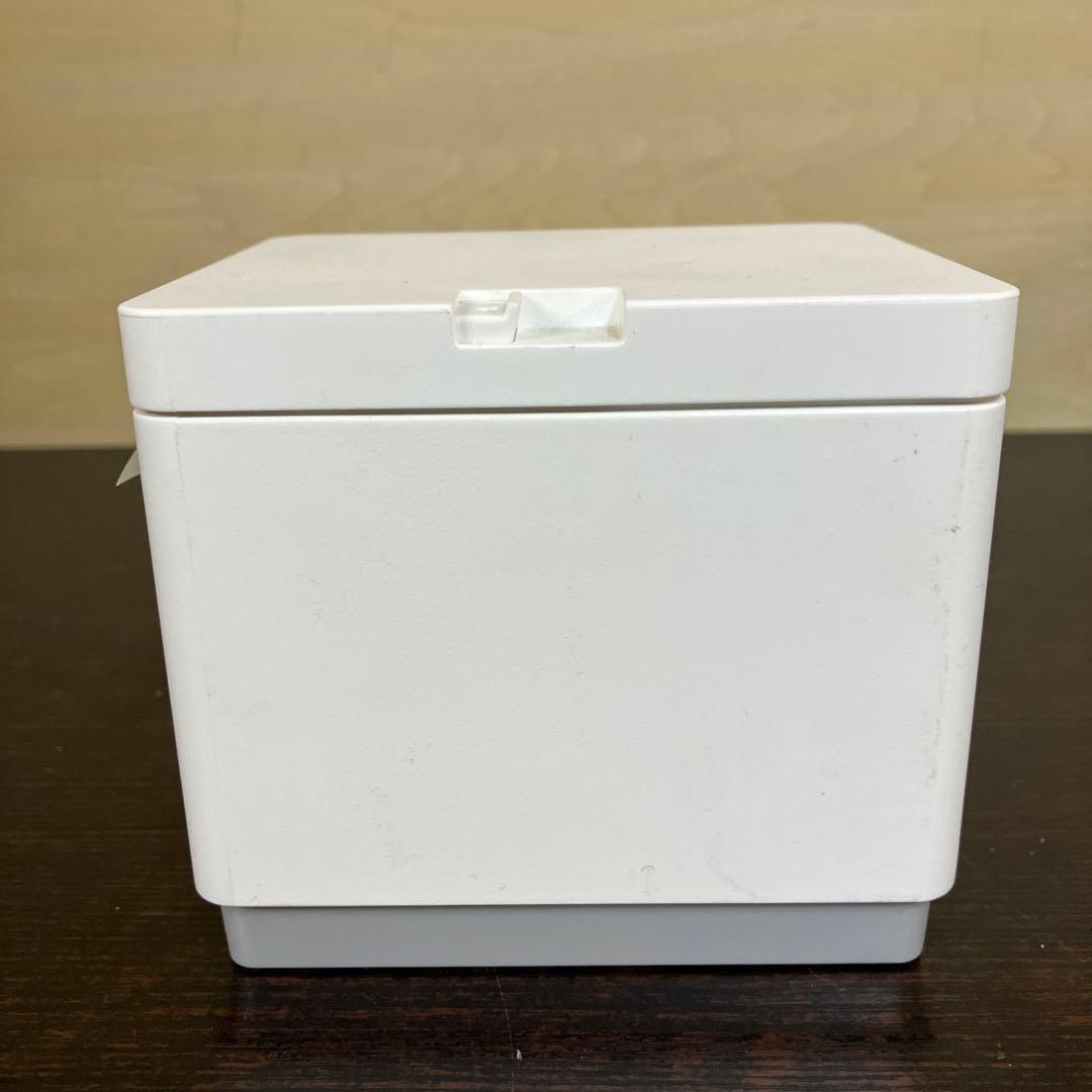 レシートプリンター　スター精密　 MCP21LB WT ホワイト　レシート