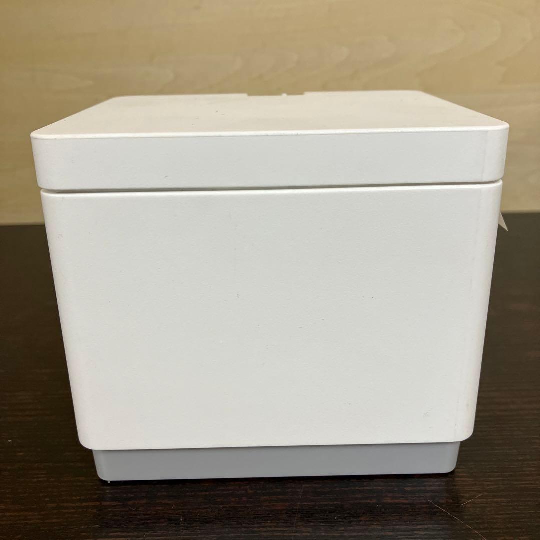 レシートプリンター　スター精密　 MCP21LB WT ホワイト　レシート