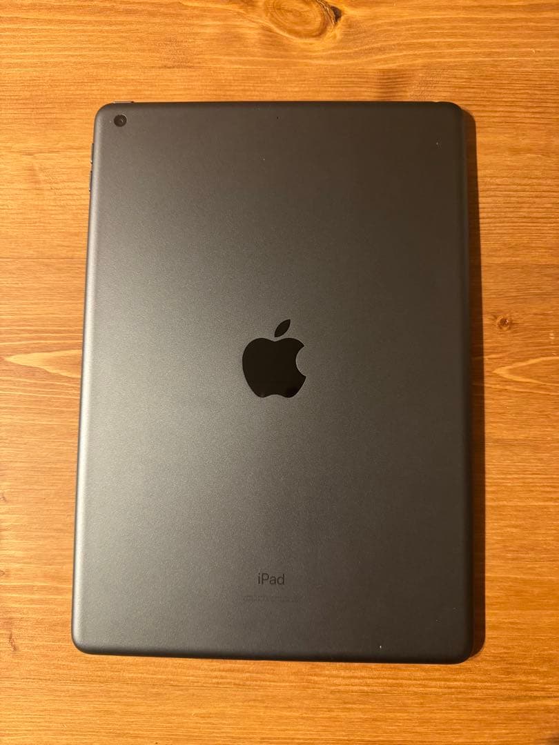 iPad本体 iPad (8th Generation) Wi-Fi 32GB