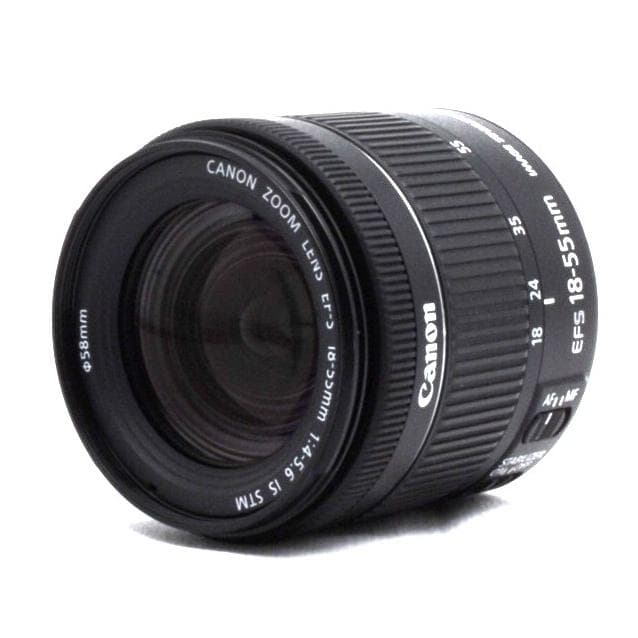 ★純正レンズキット★Wi-Fiでスマホ転送★Canon Kiss EOS X9★