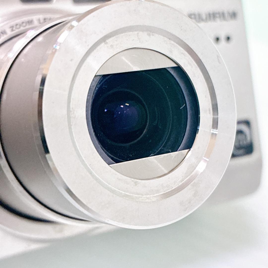 【動作確認済 XD付】FUJIFILM FinePix F810