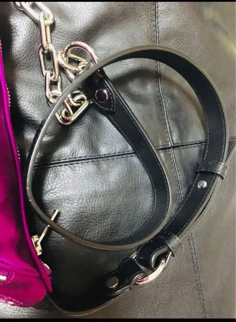 ALEXANDER WANG ボディバック アッティカ ミニファニーパック