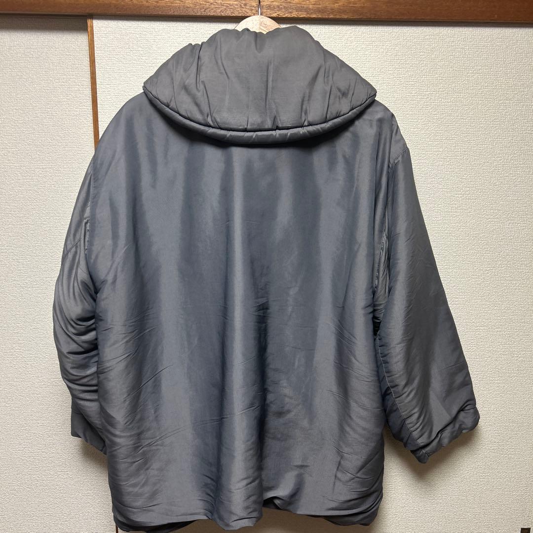 80s 90s plantation ISSEI MIYAKEダウン