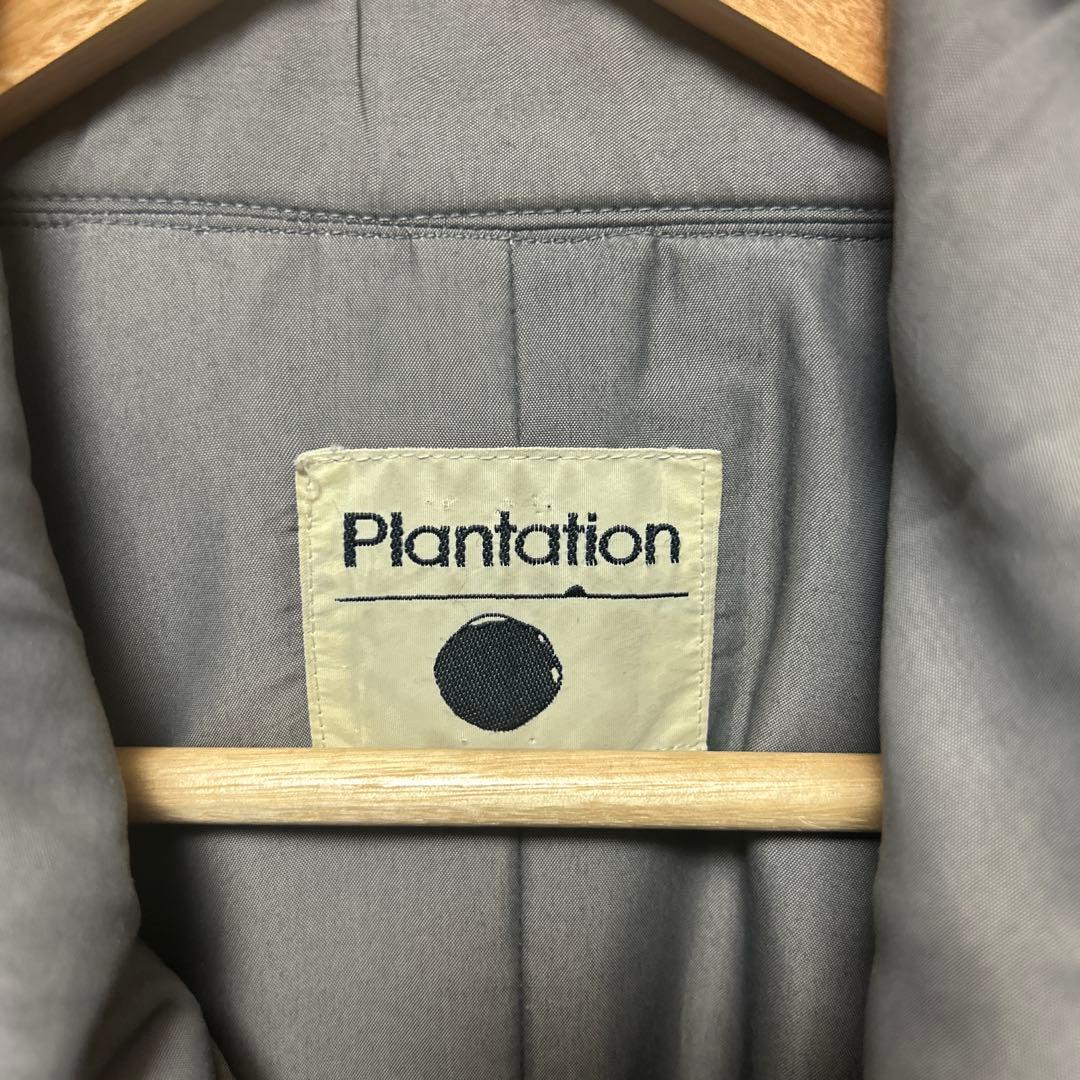 80s 90s plantation ISSEI MIYAKEダウン