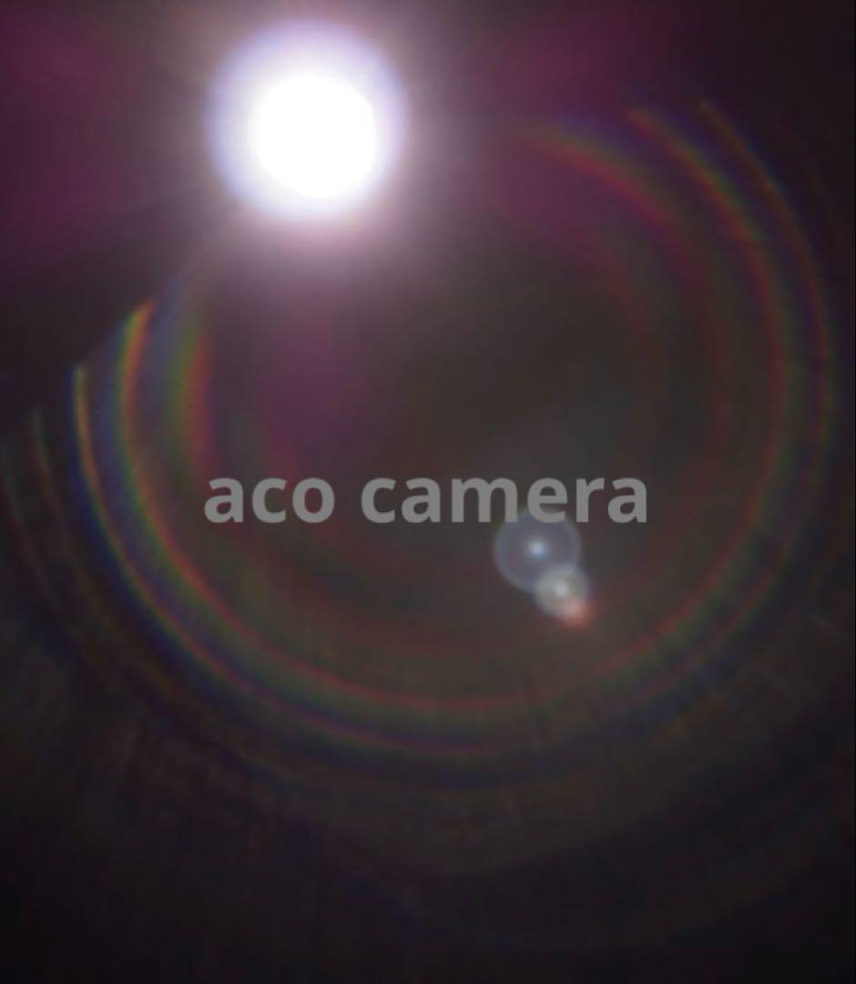 【分解清掃済み】 Super Takumar 55mm f1.8 前期型 M42