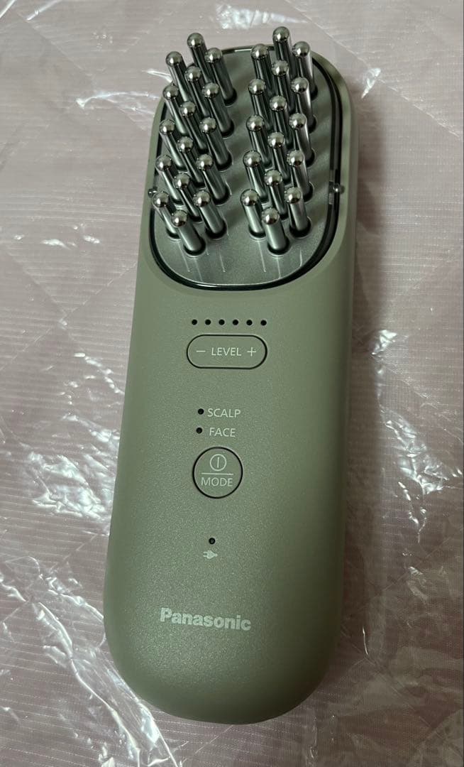 Panasonic VITALIFT EH-SP60-H バイタリフトブラシ