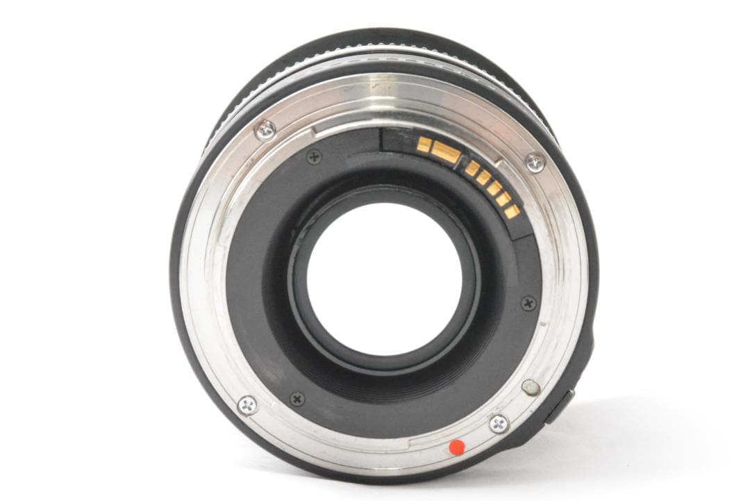 ≪Canon EF≫シグマ　SIGMA 20mm F1.8 EX DG