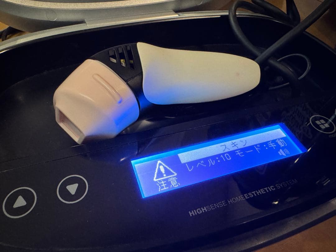 ケノン KE-NON ブラック　ver 6.2