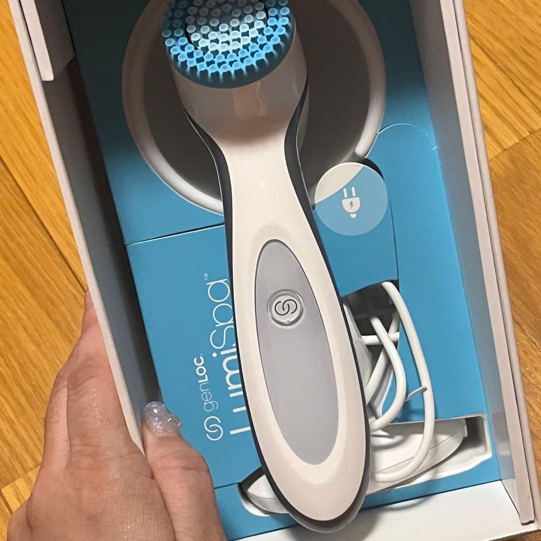 NuSkin ニュースキン　ageLOCルミスパ