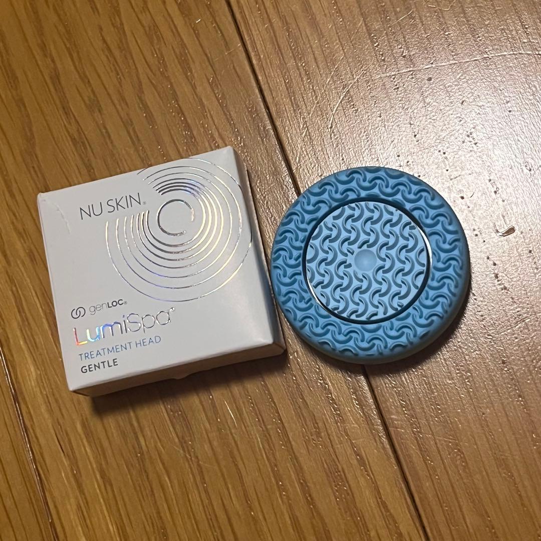 NuSkin ニュースキン　ageLOCルミスパ