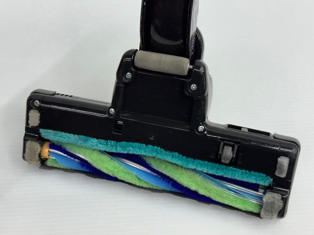 中古　日立　掃除機　他機種対応品　ヘッド　回転ブラシ　D-AP32 動作保証品