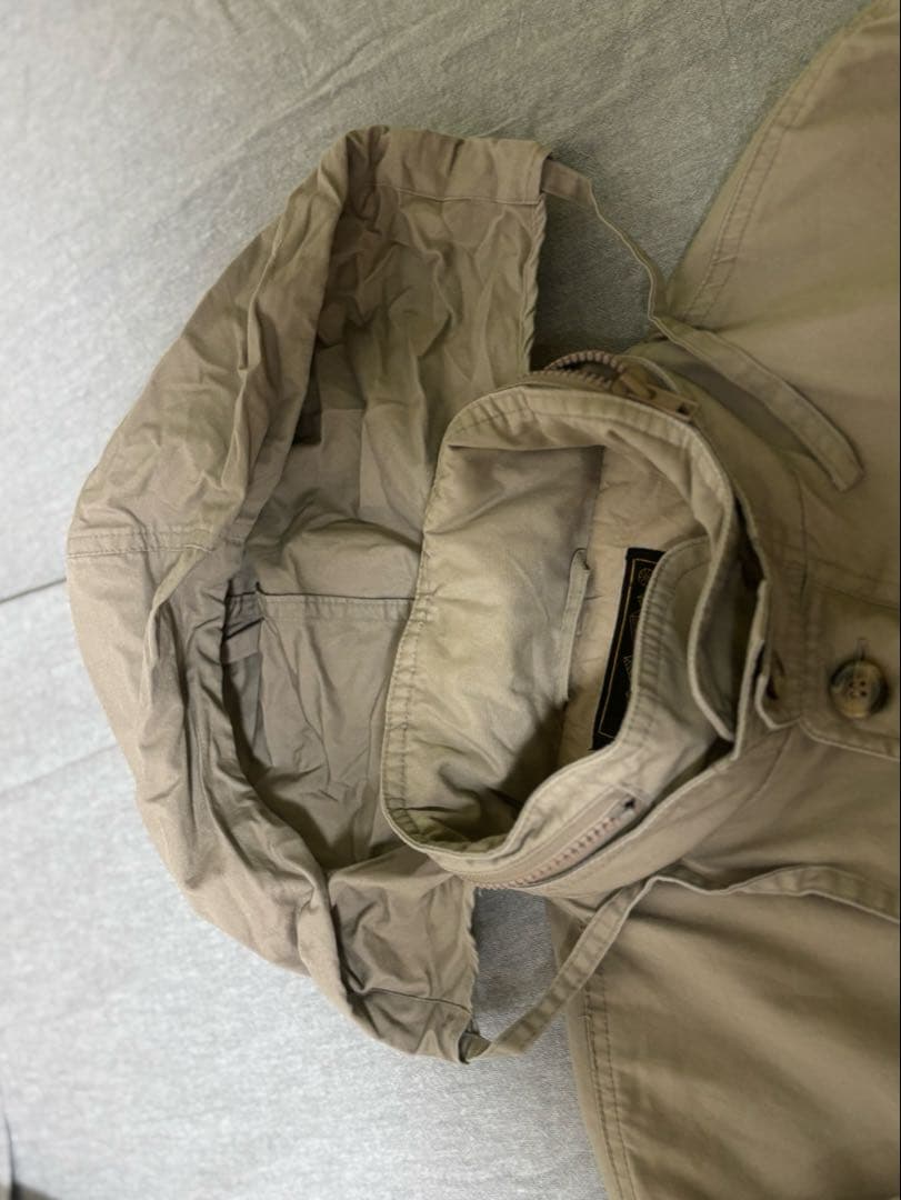 80s Eddie Bauer ハンティングジャケット Hunter Hiker