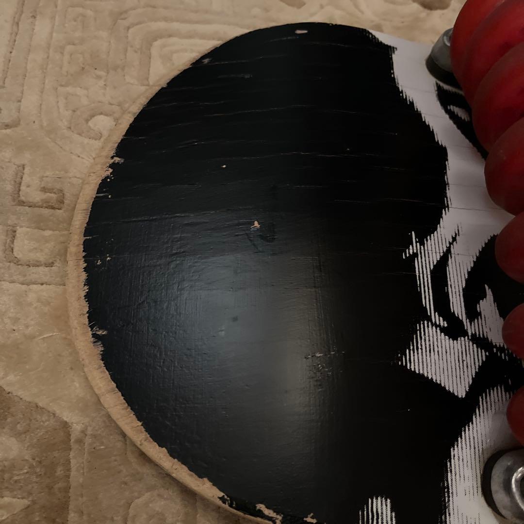 「超希少」14ウィール！ Flowboards 32インチ