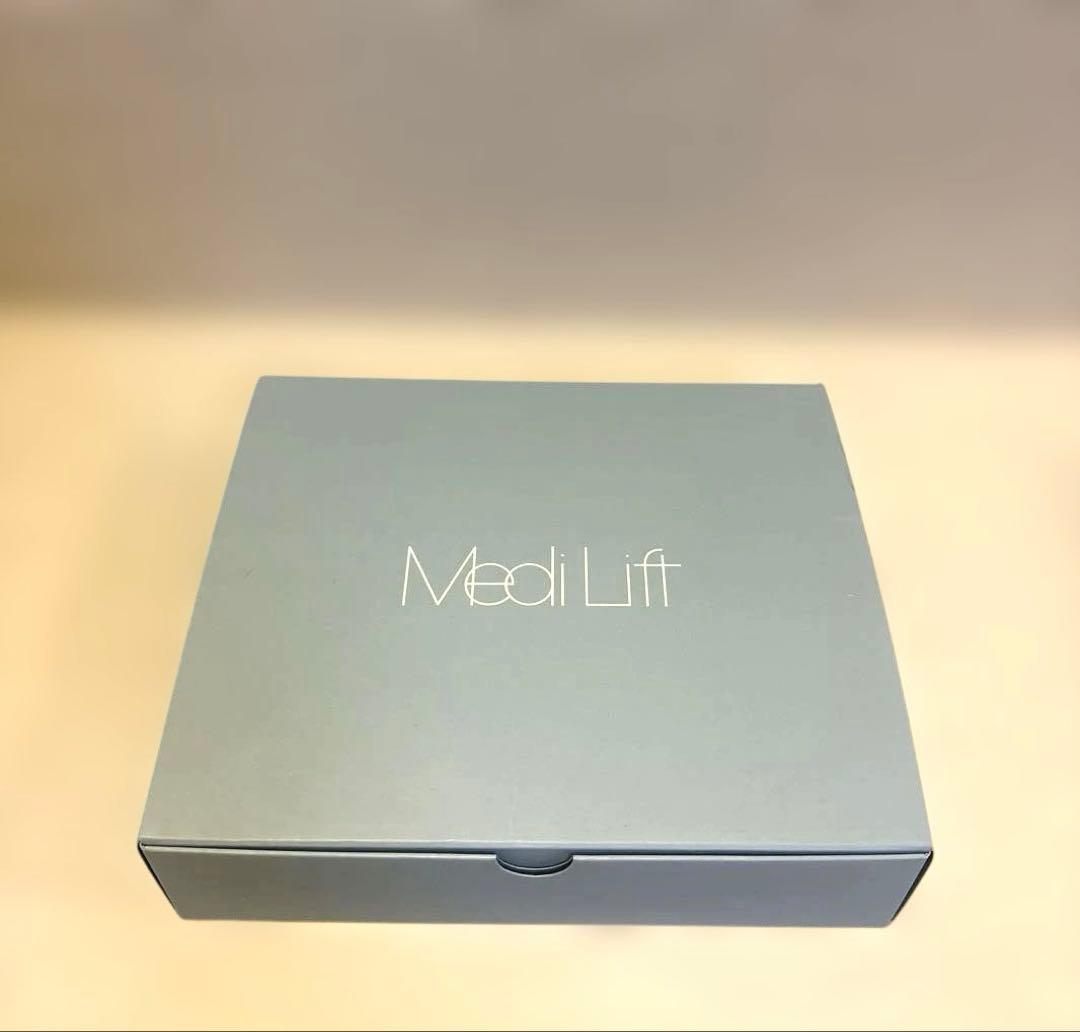 YA-MAN 美顔器　メディリフト アイ