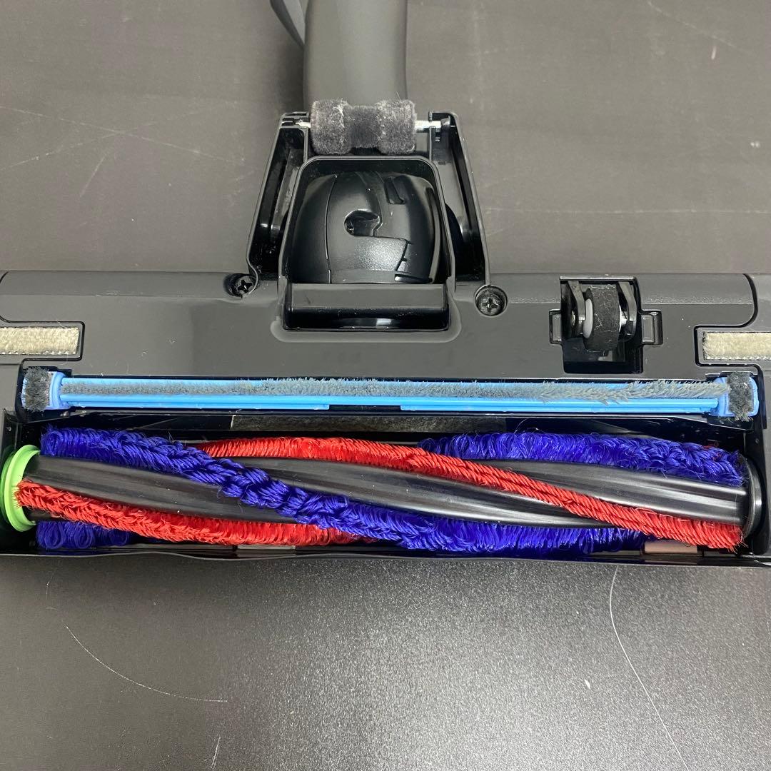 日立充電式掃除機 スティッククリーナー PV-BHL4000J 2023年製