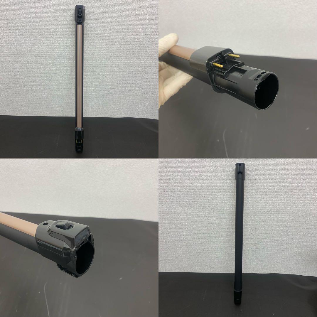 日立充電式掃除機 スティッククリーナー PV-BHL4000J 2023年製