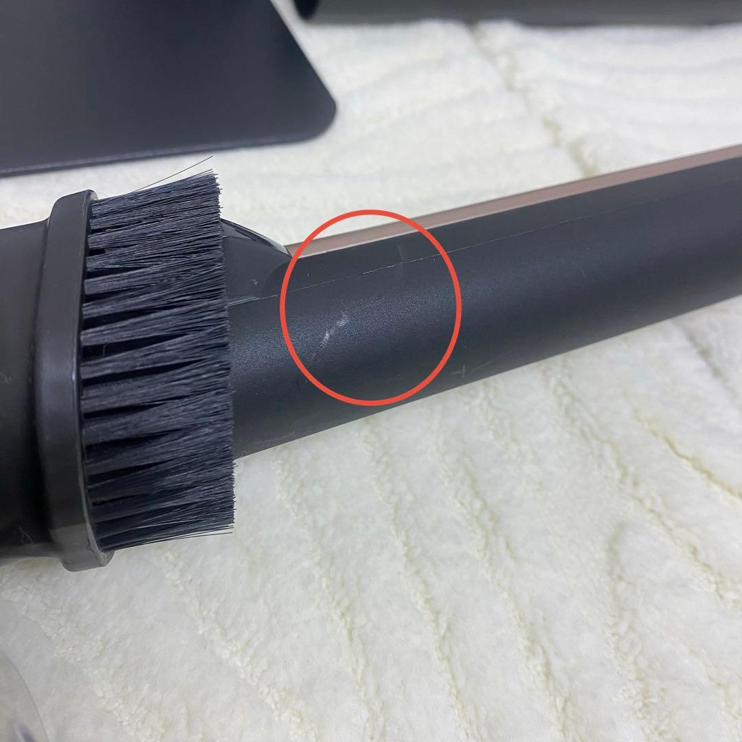 日立充電式掃除機 スティッククリーナー PV-BHL4000J 2023年製