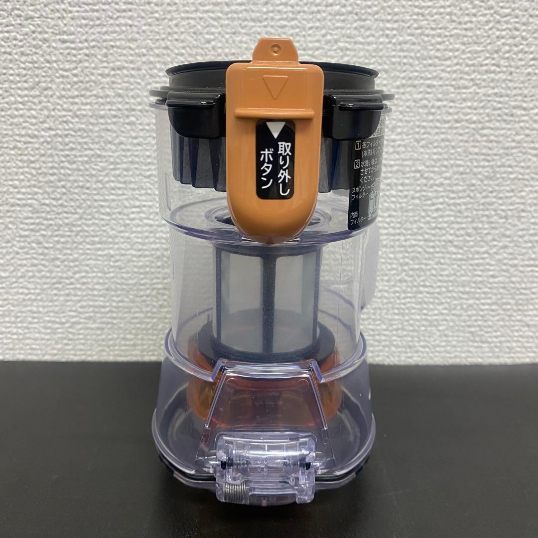 日立充電式掃除機 スティッククリーナー PV-BHL4000J 2023年製