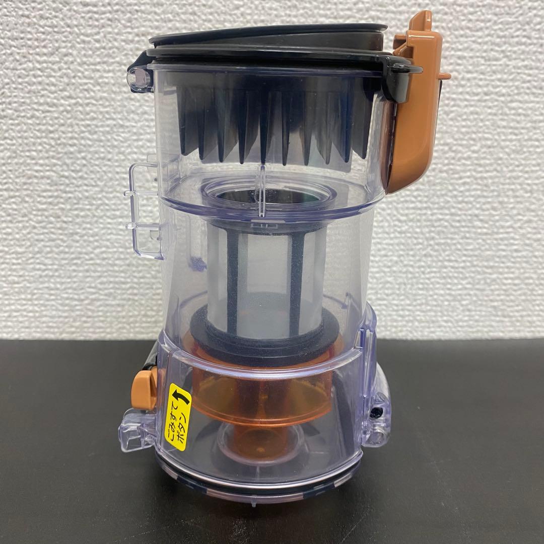 日立充電式掃除機 スティッククリーナー PV-BHL4000J 2023年製