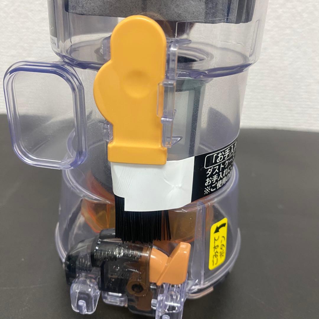 日立充電式掃除機 スティッククリーナー PV-BHL4000J 2023年製