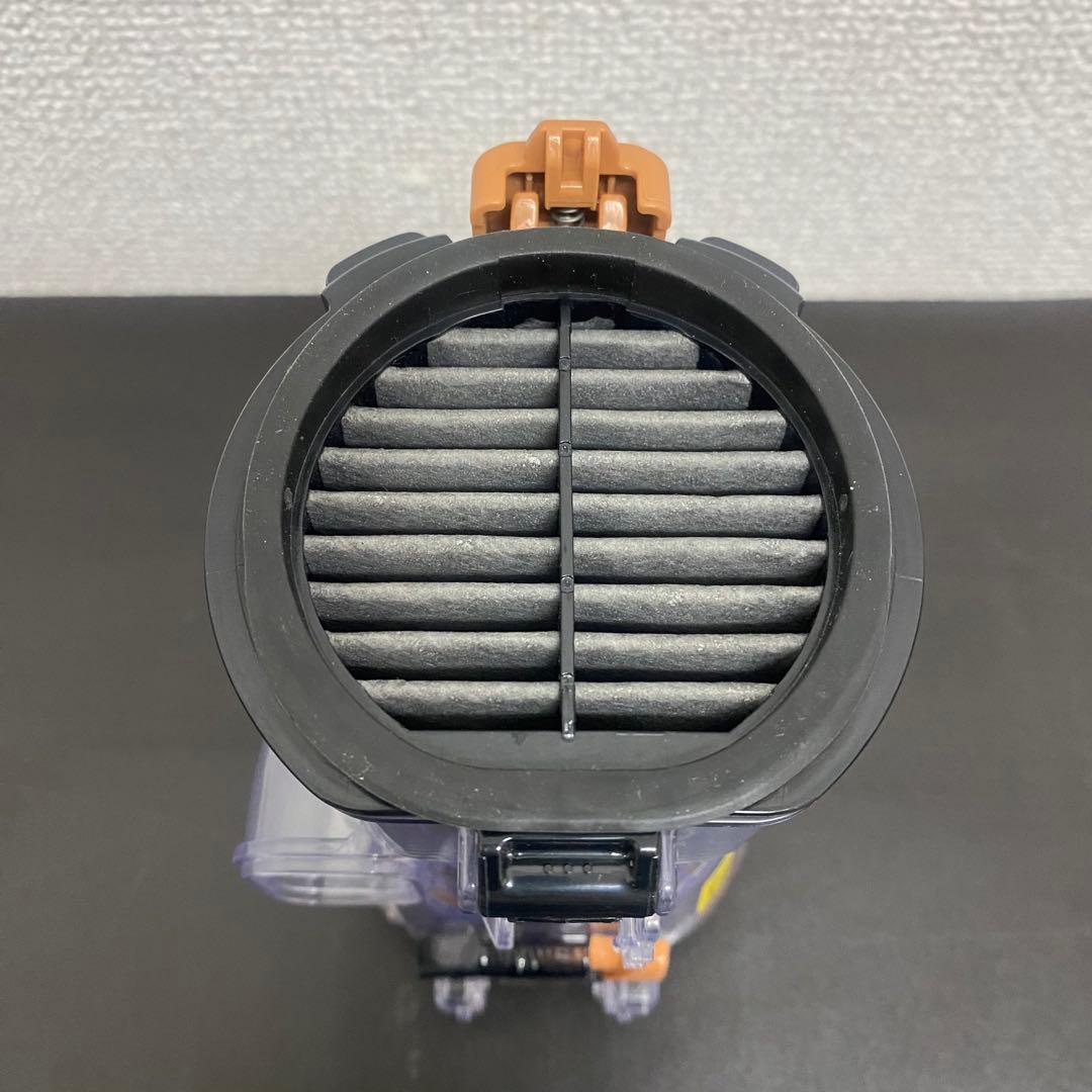 日立充電式掃除機 スティッククリーナー PV-BHL4000J 2023年製